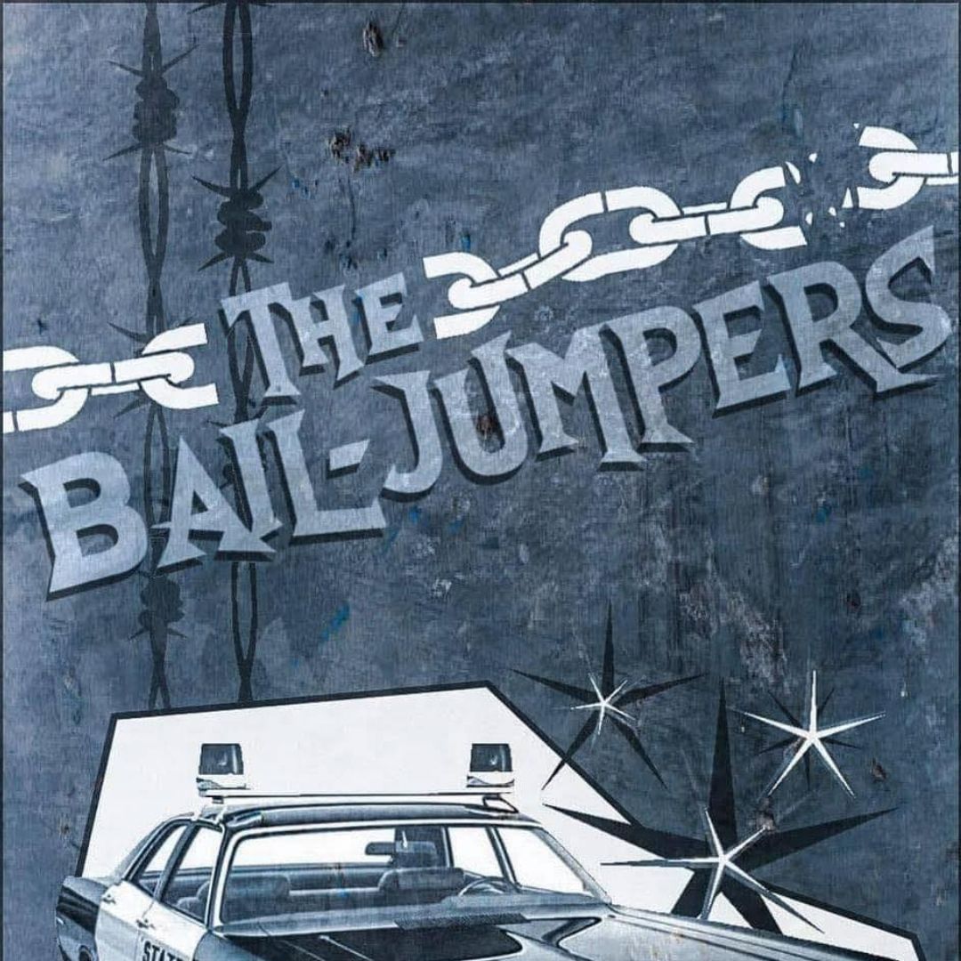 The Bail Jumpers