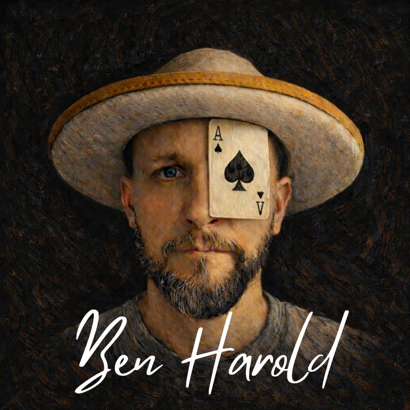 Ben Harold
