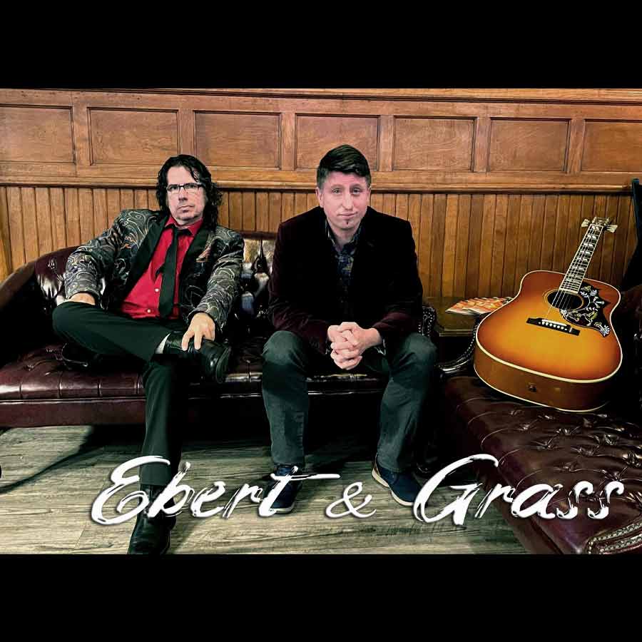 Ebert & Grass
