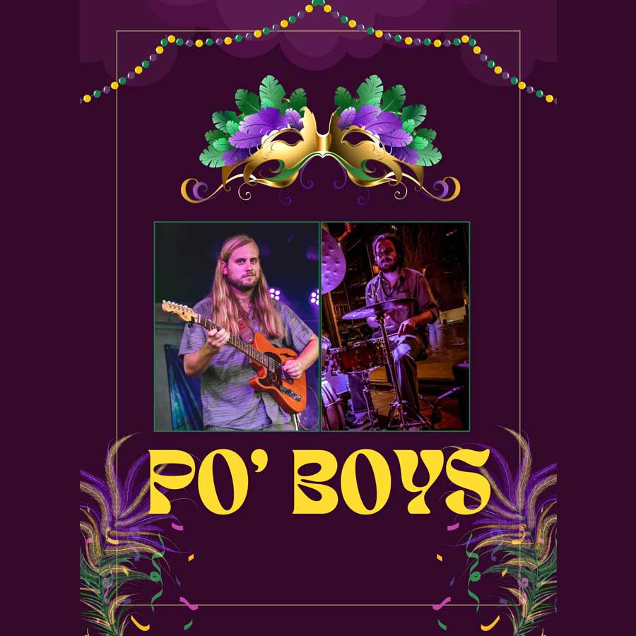 Po' Boys