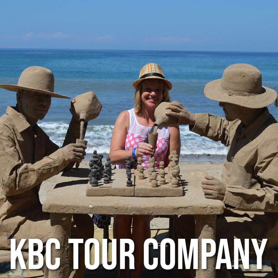 KBC Tour Company