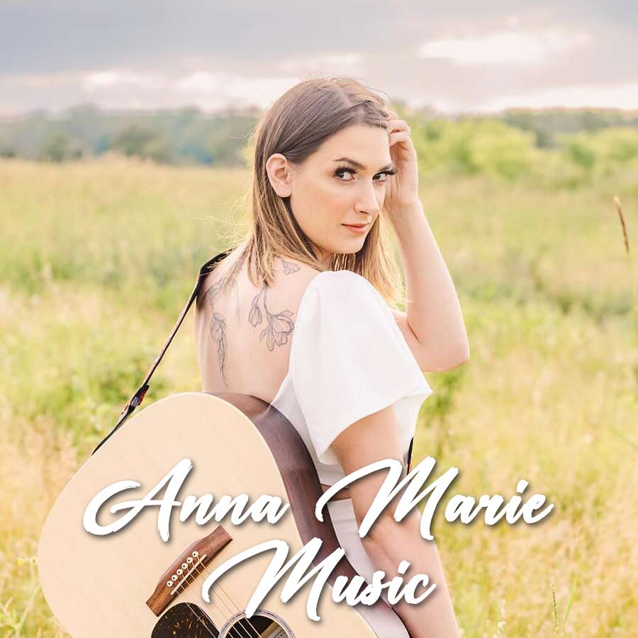 Anna Marie Music