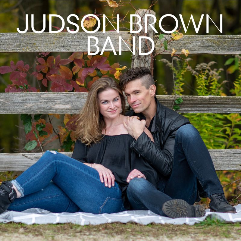 Judson Brown Band