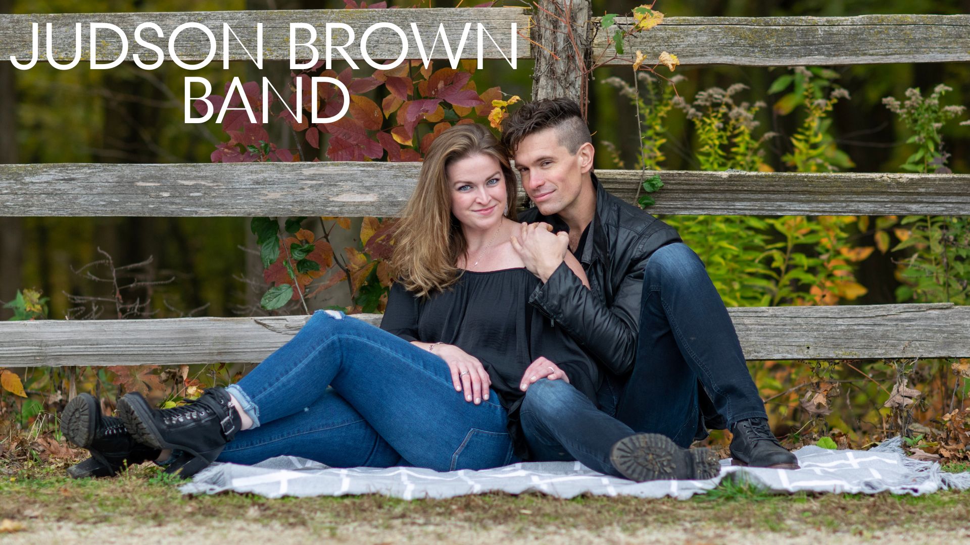 Judson Brown Band