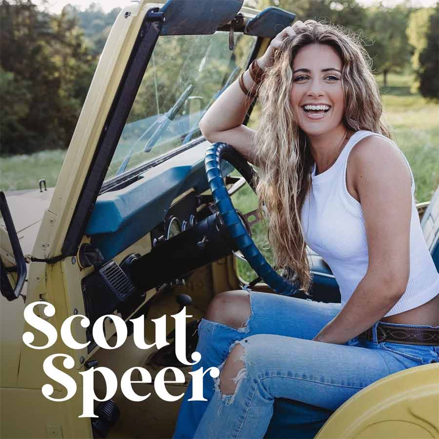 Scout Speer