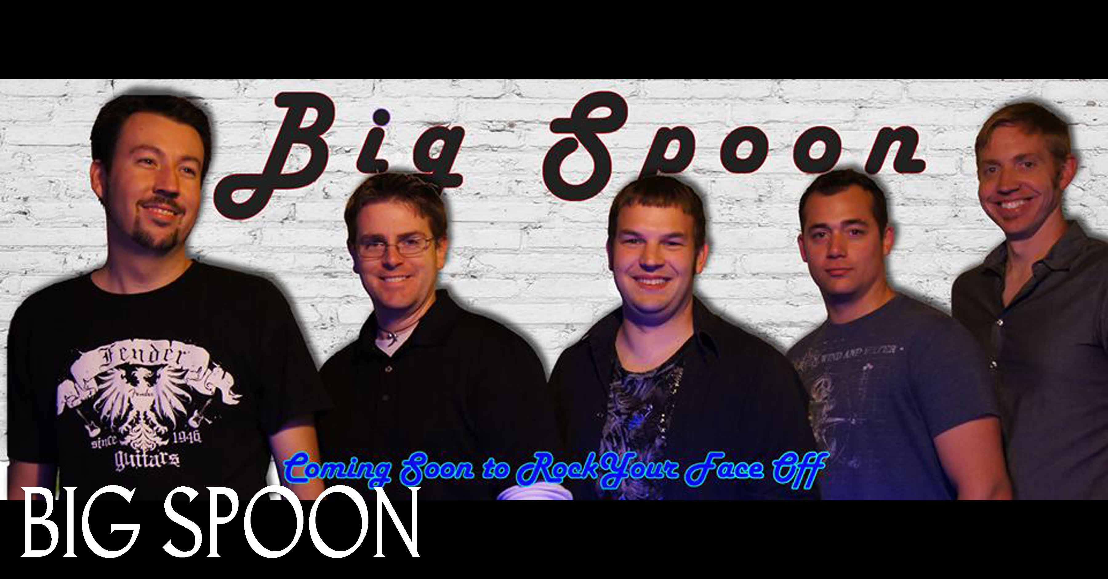 Big Spoon The Entertainment Company, Intl., LLC
