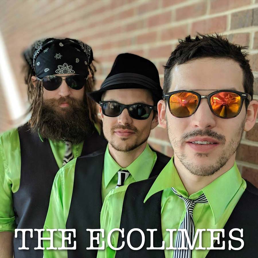 The Eco-Limes