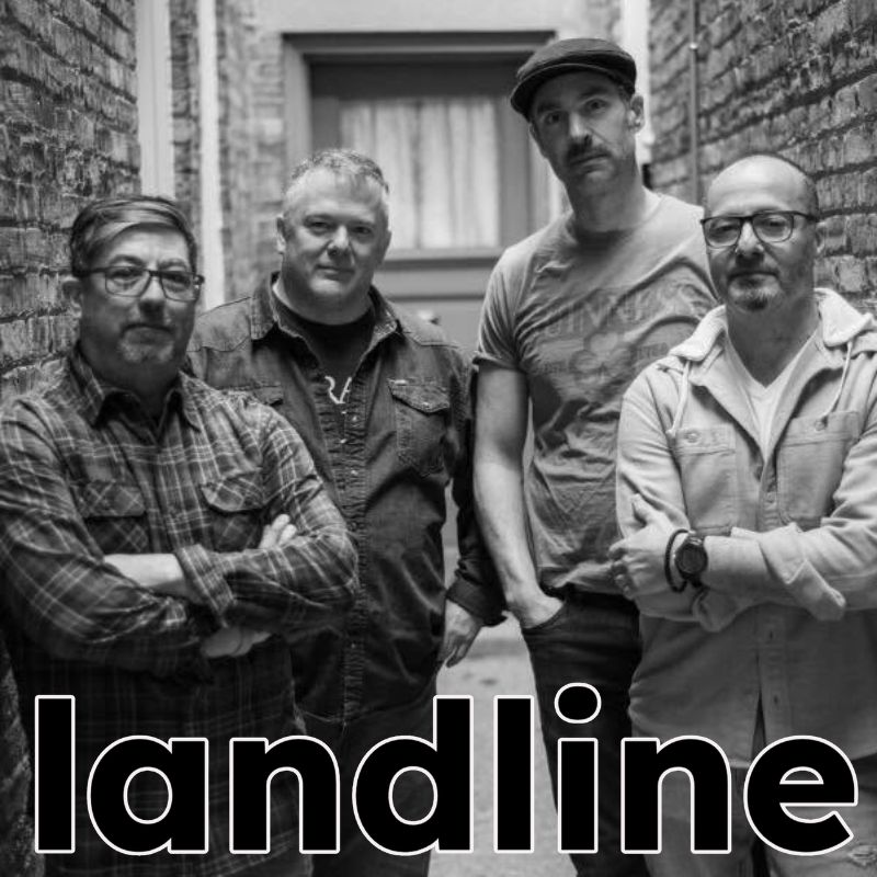 Landline