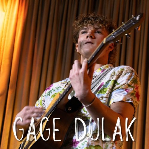 GAGE DULAK
