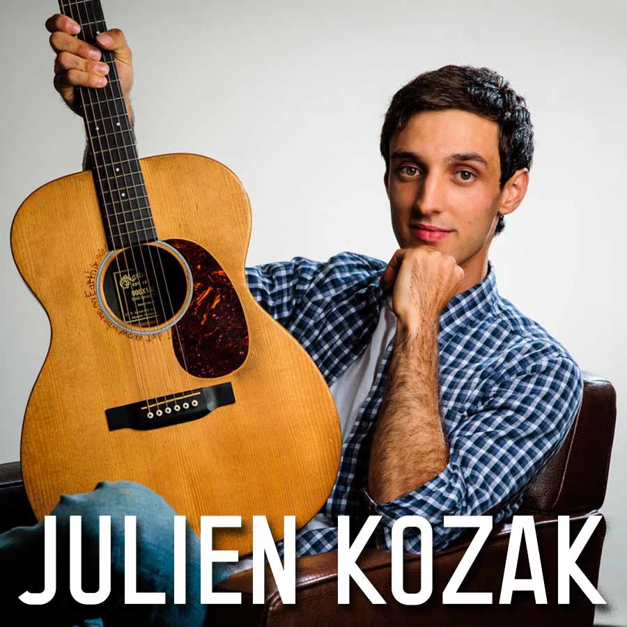 Julien Kozak