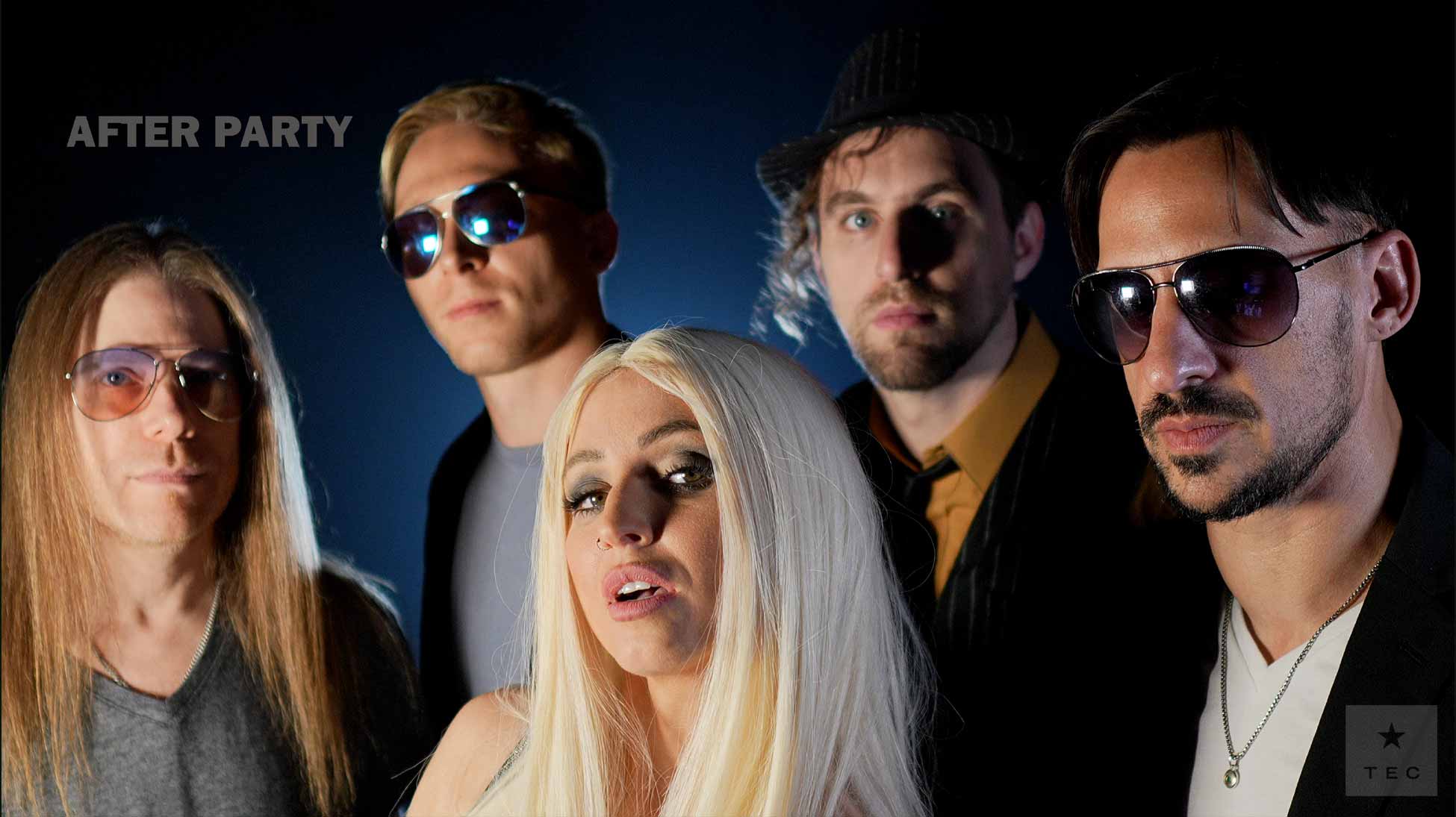 After Party - Chicago's Ultimate Top 40 Cover Band