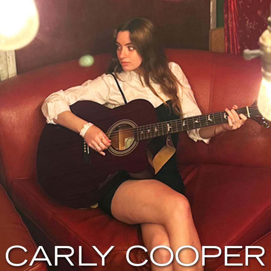 Carly Cooper