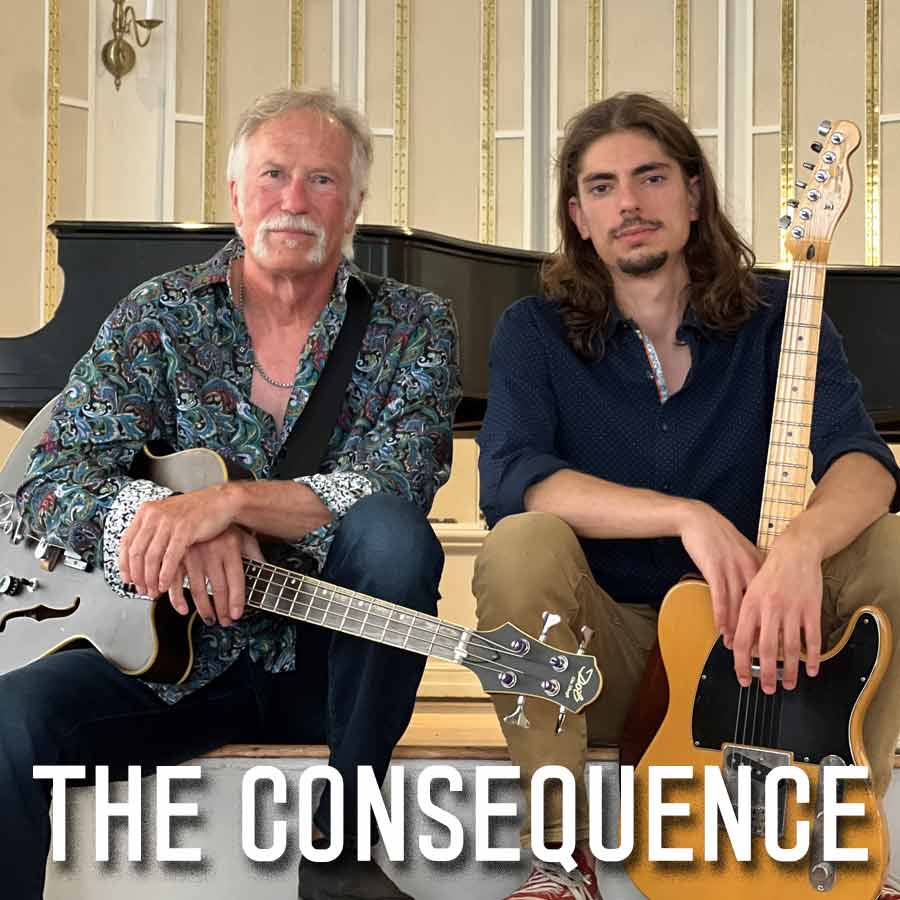 The Consequence