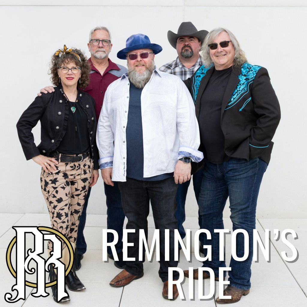 Remington's Ride