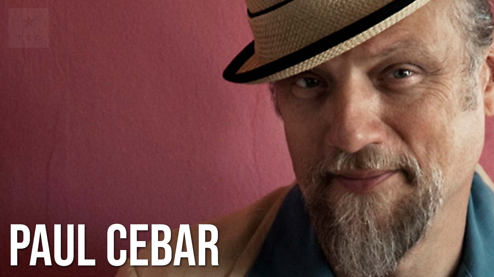 Paul Cebar and the Tomorrow Sound