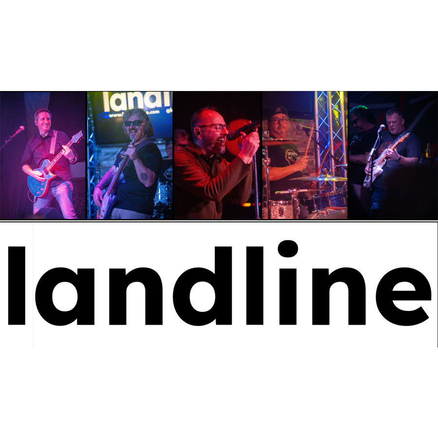 Landline