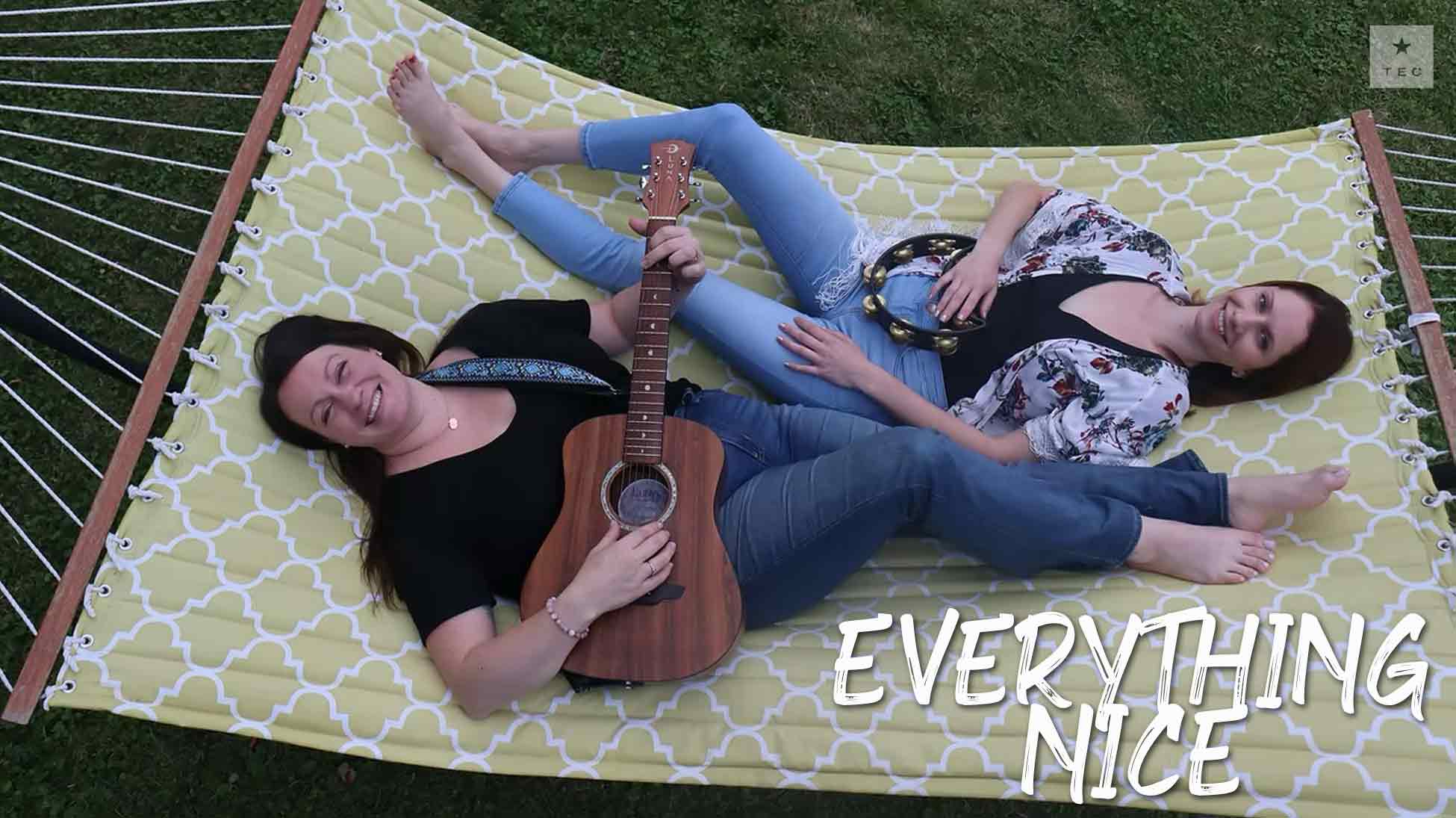 Everything Nice - Sweet Vocalis With A Side Of Sass