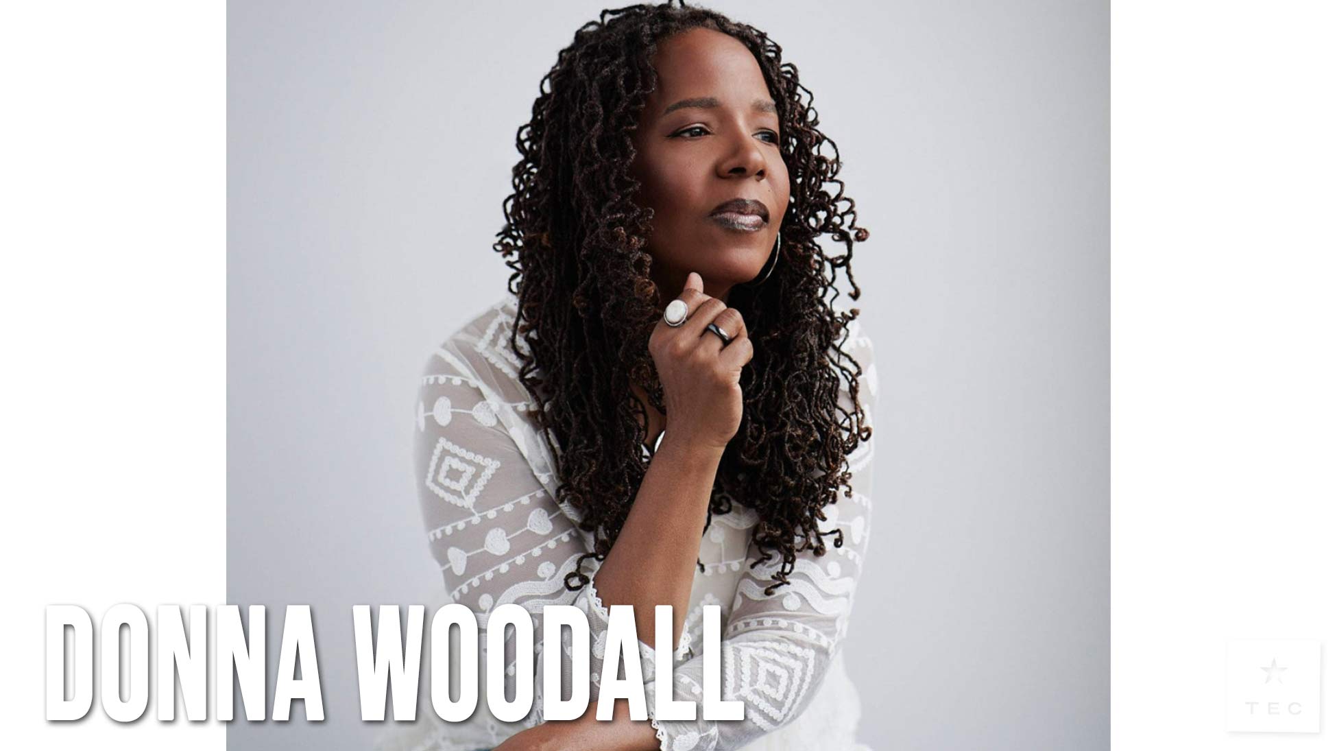 Donna Woodall
