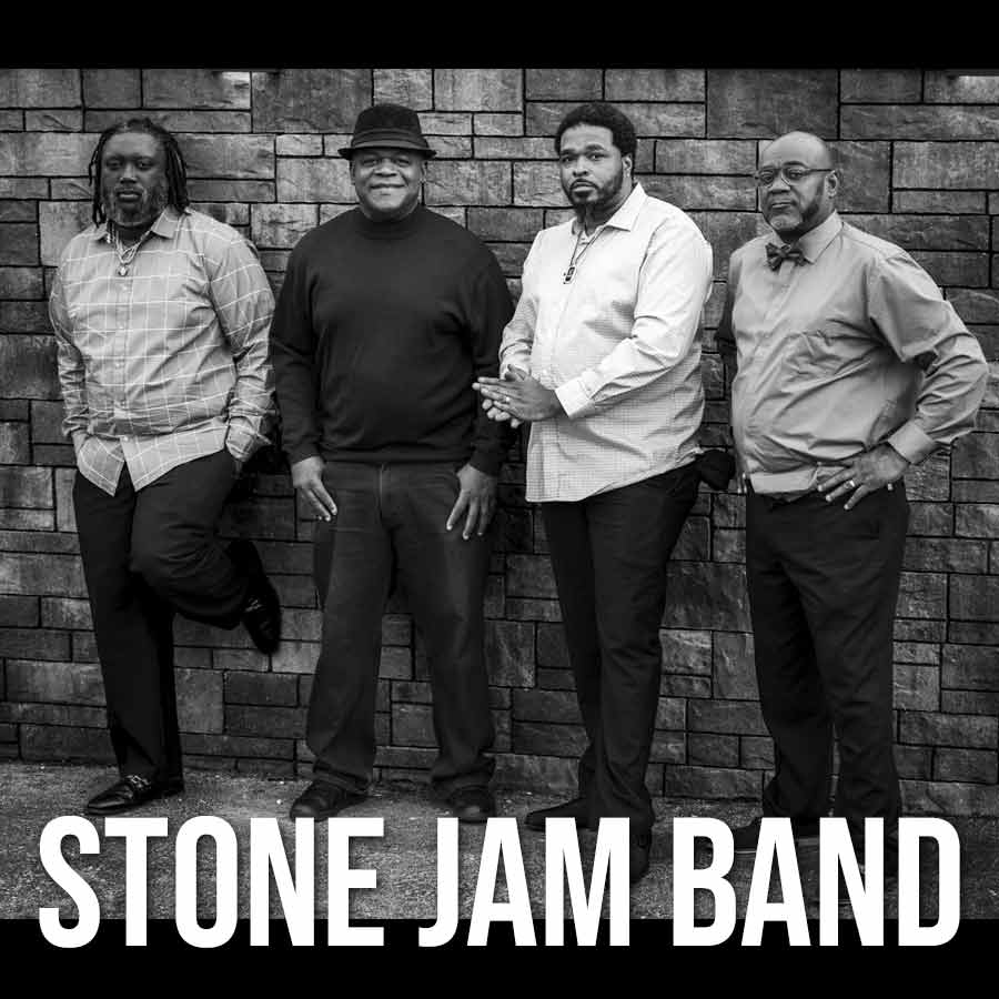 Stone Jam Band