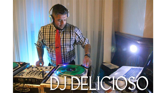 DJ Delicioso