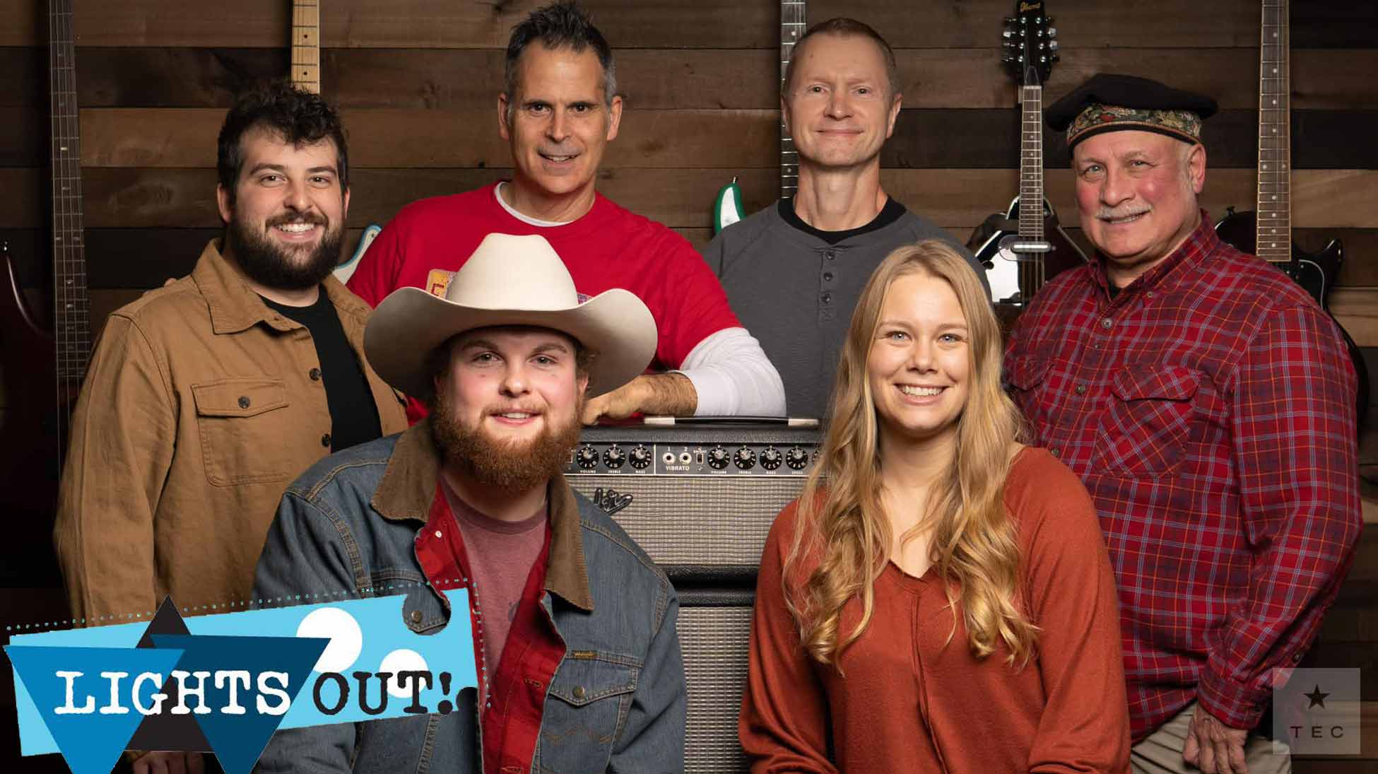 Lights Out Band of Wisconsin