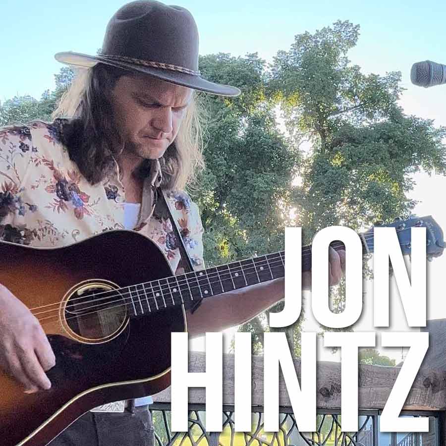 Jon Hintz
