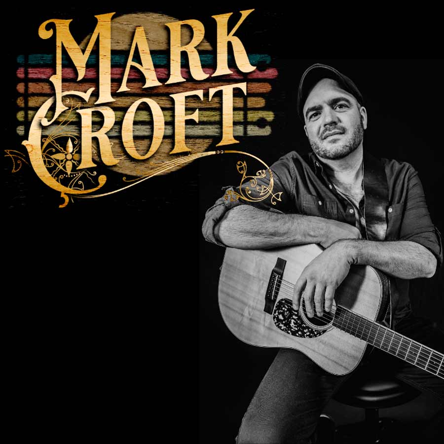 Mark Croft