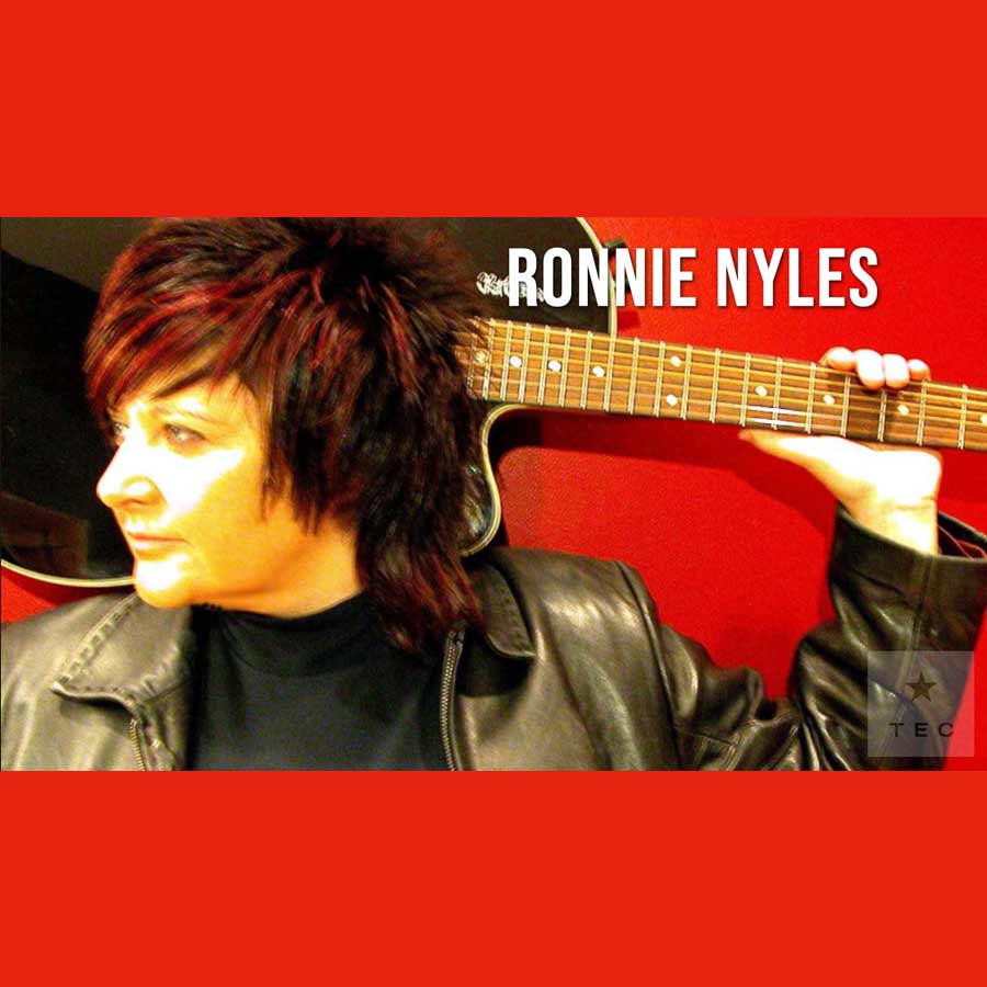 Ronnie Nyles