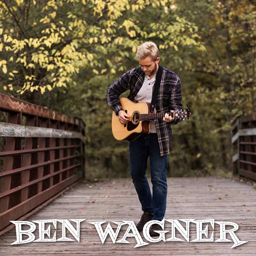 Ben Wagner