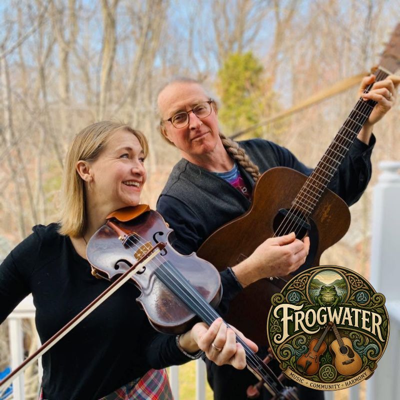 FROGWATER