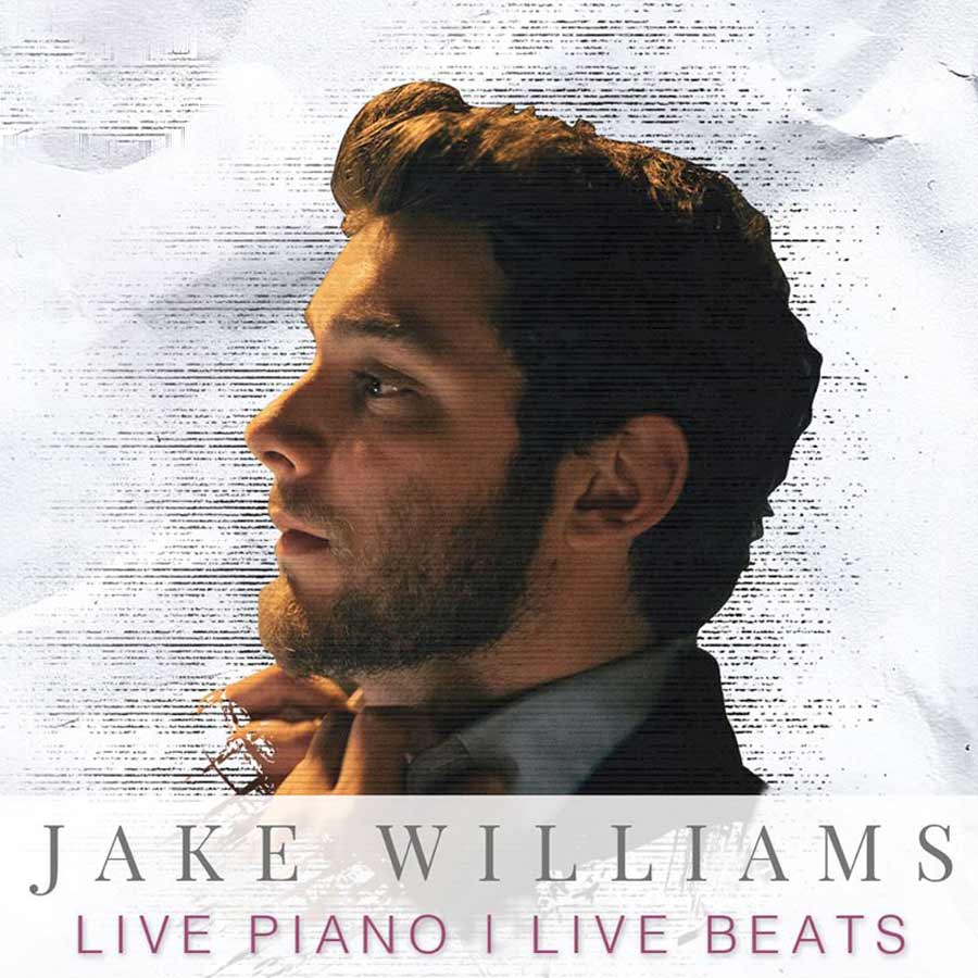 Jake Williams