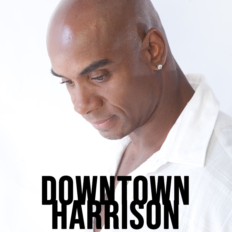 Downtown Harrison