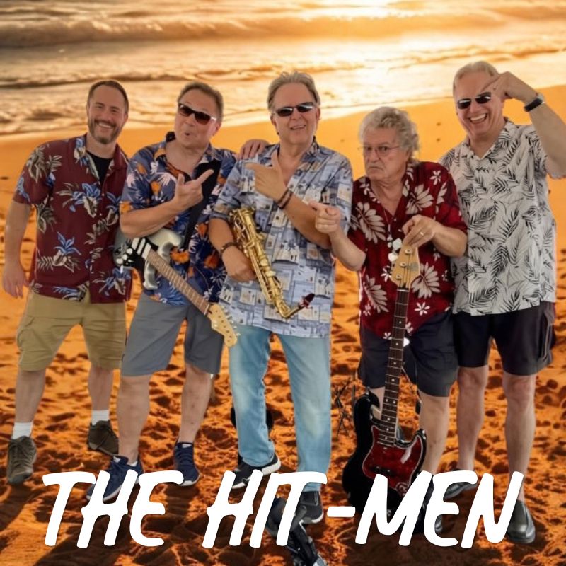 The Hit Men