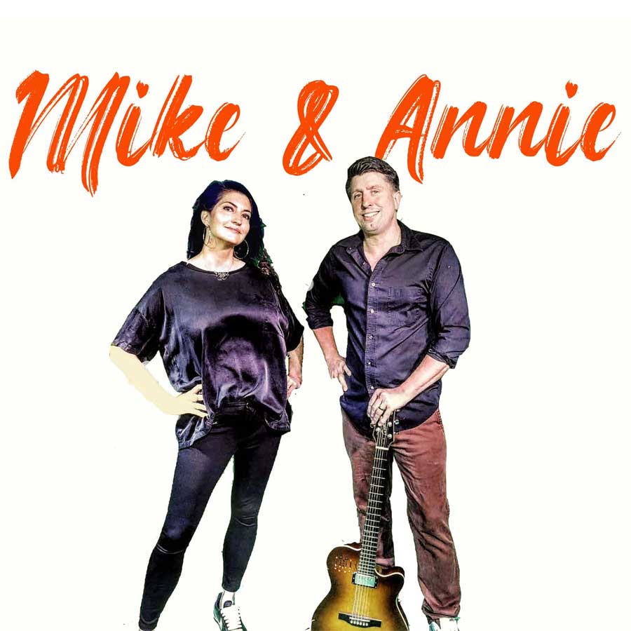 Mike & Annie