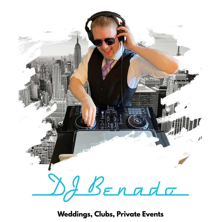 DJ BENADO