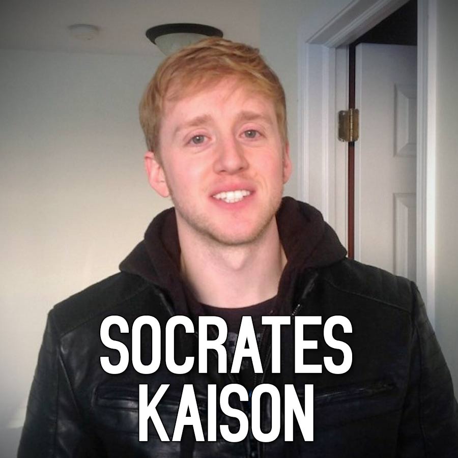 Socrates Kaison