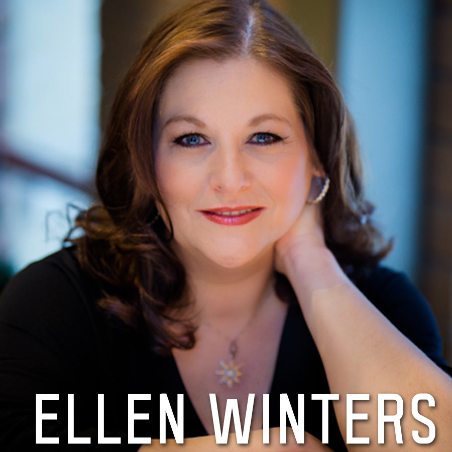 Ellen Winters Trio