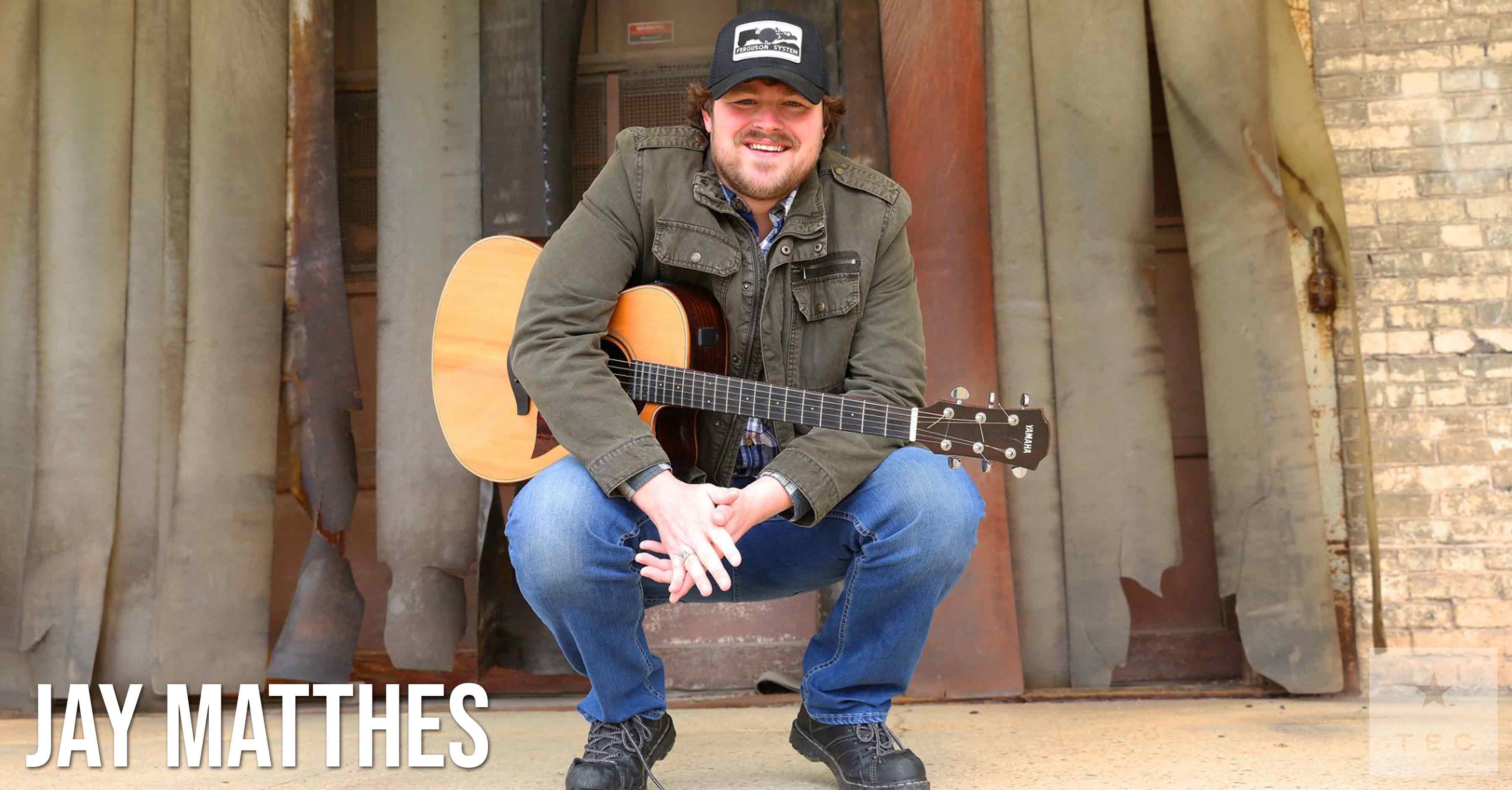 Jay Matthes | The Entertainment Company, LLC.