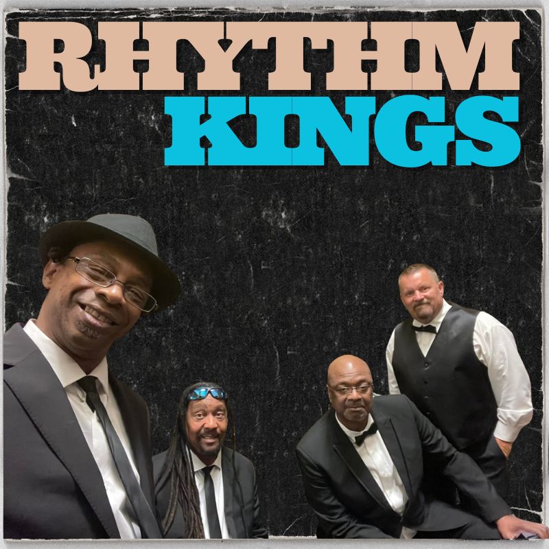 Rhythm Kings