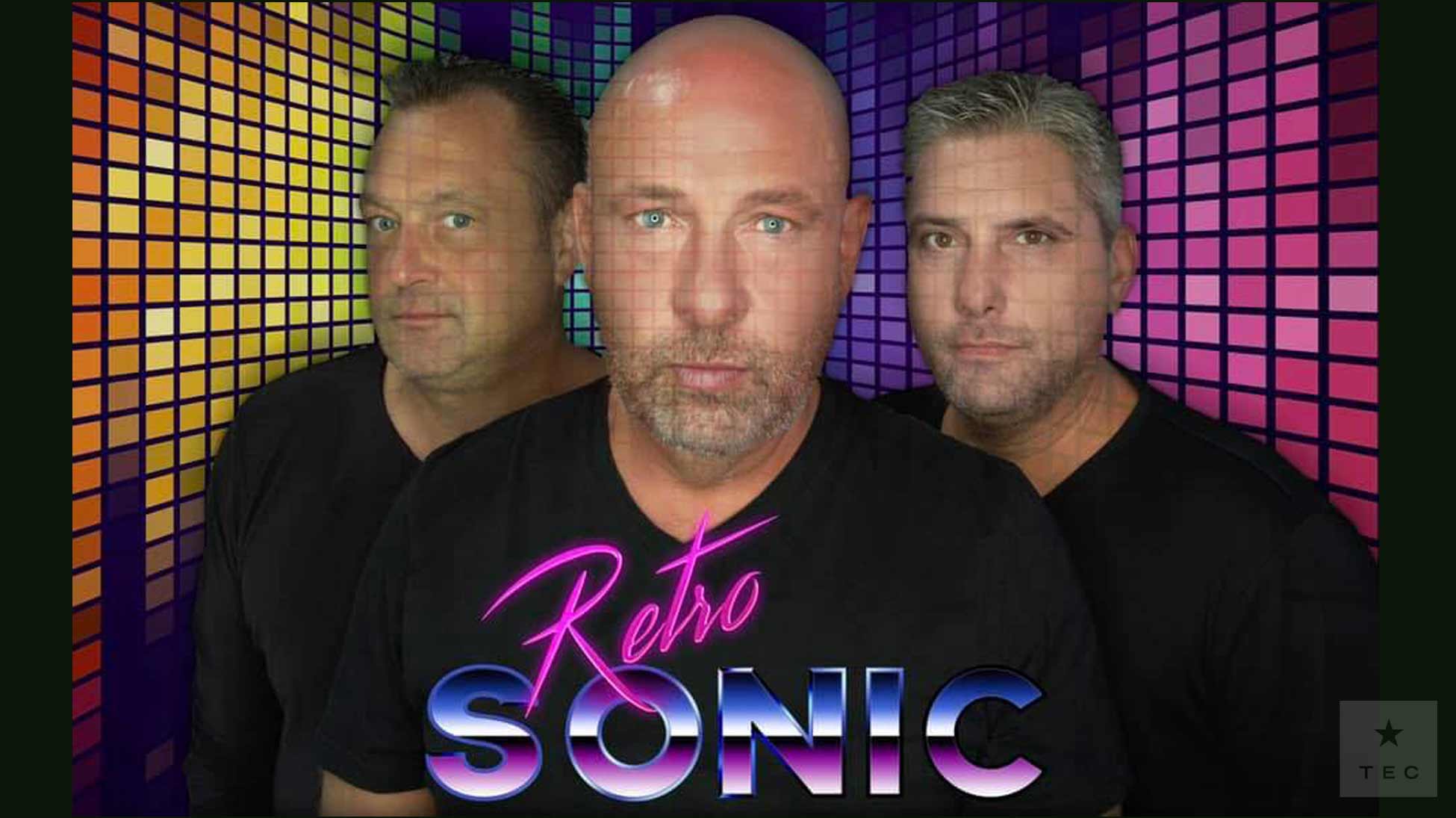 Retrosonic