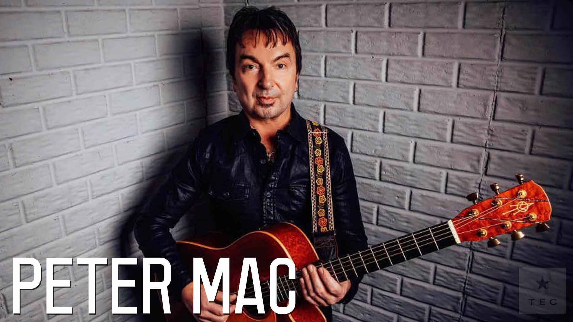 Peter Mac - Milwaukee Guitarist, Pianist & Music Teacher - the finest in the Midwest!