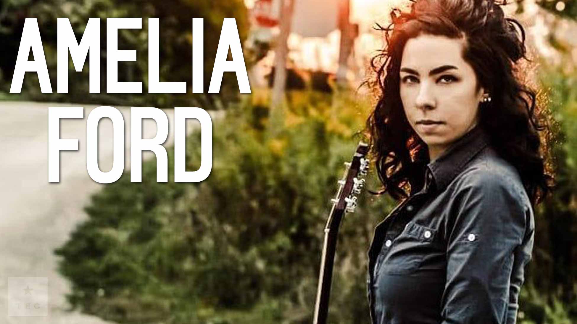 Amelia Ford - Award Winning Singer Songwriter from Wisconsin