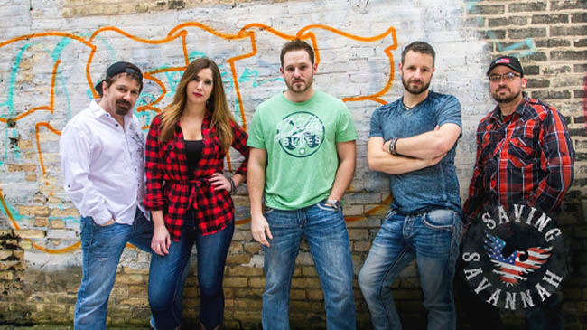 Saving Savannah The Entertainment Company, Intl., LLC