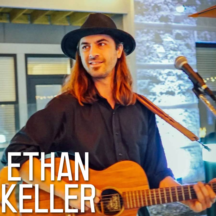 Ethan Keller