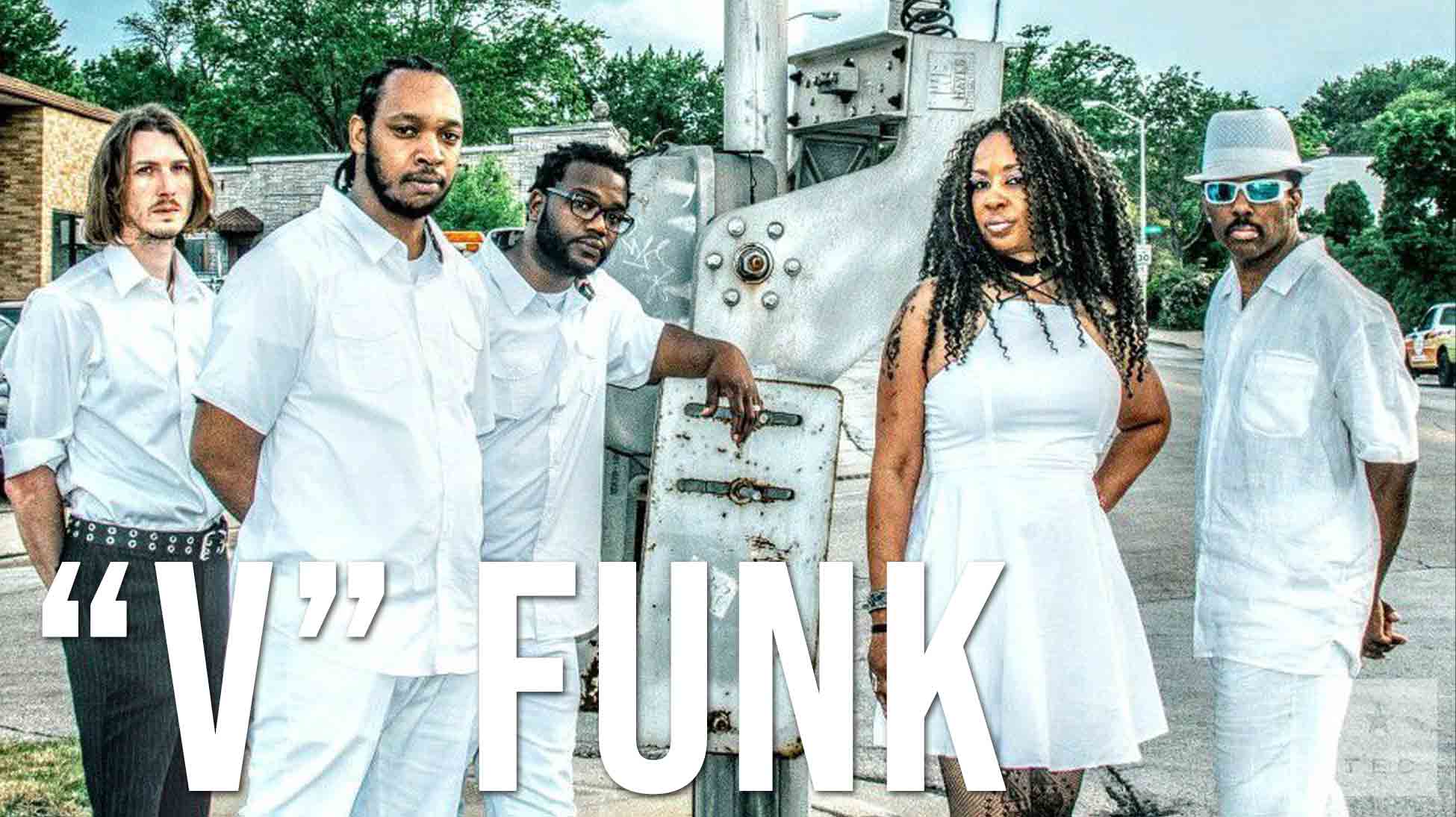 "V" Funk