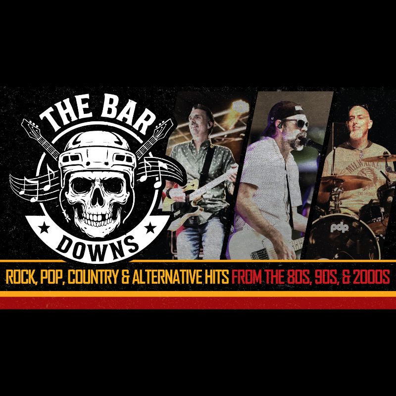 The Bar Downs