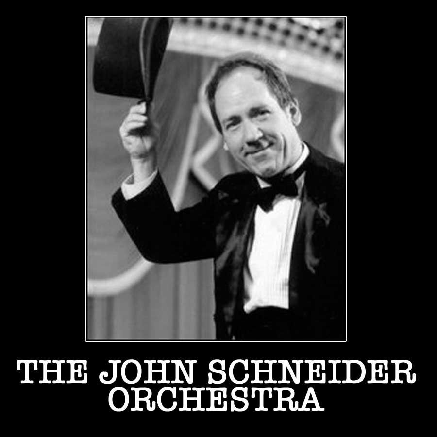 The John Schneider Orchestra