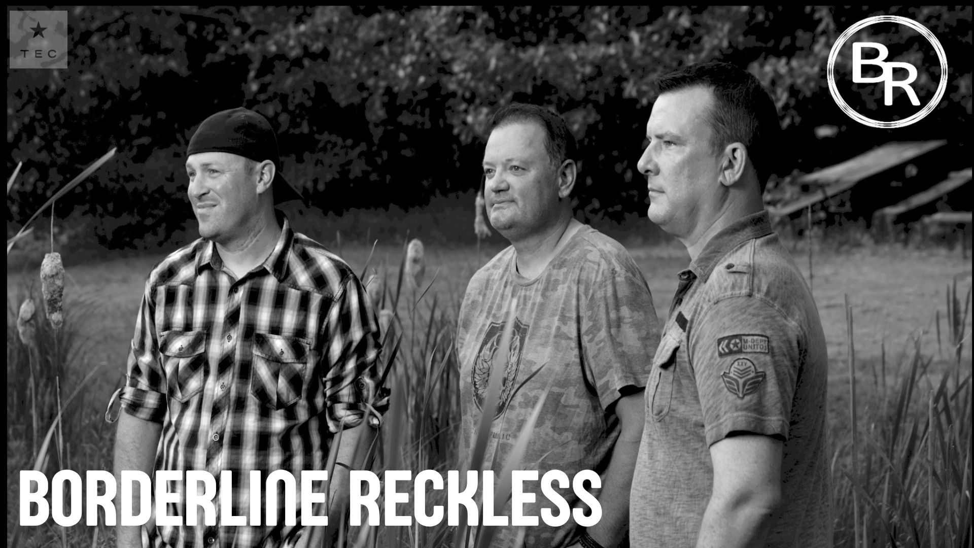 Borderline Reckless - Acoustic Country & Classic Rock