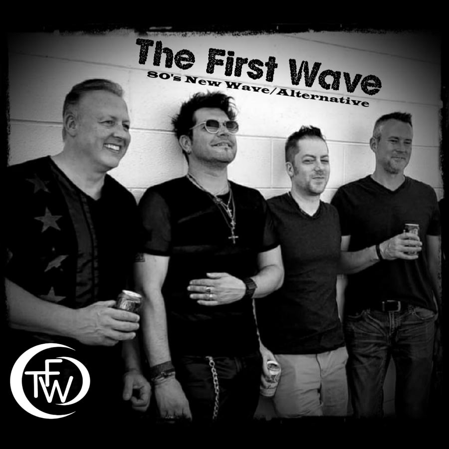 The First Wave