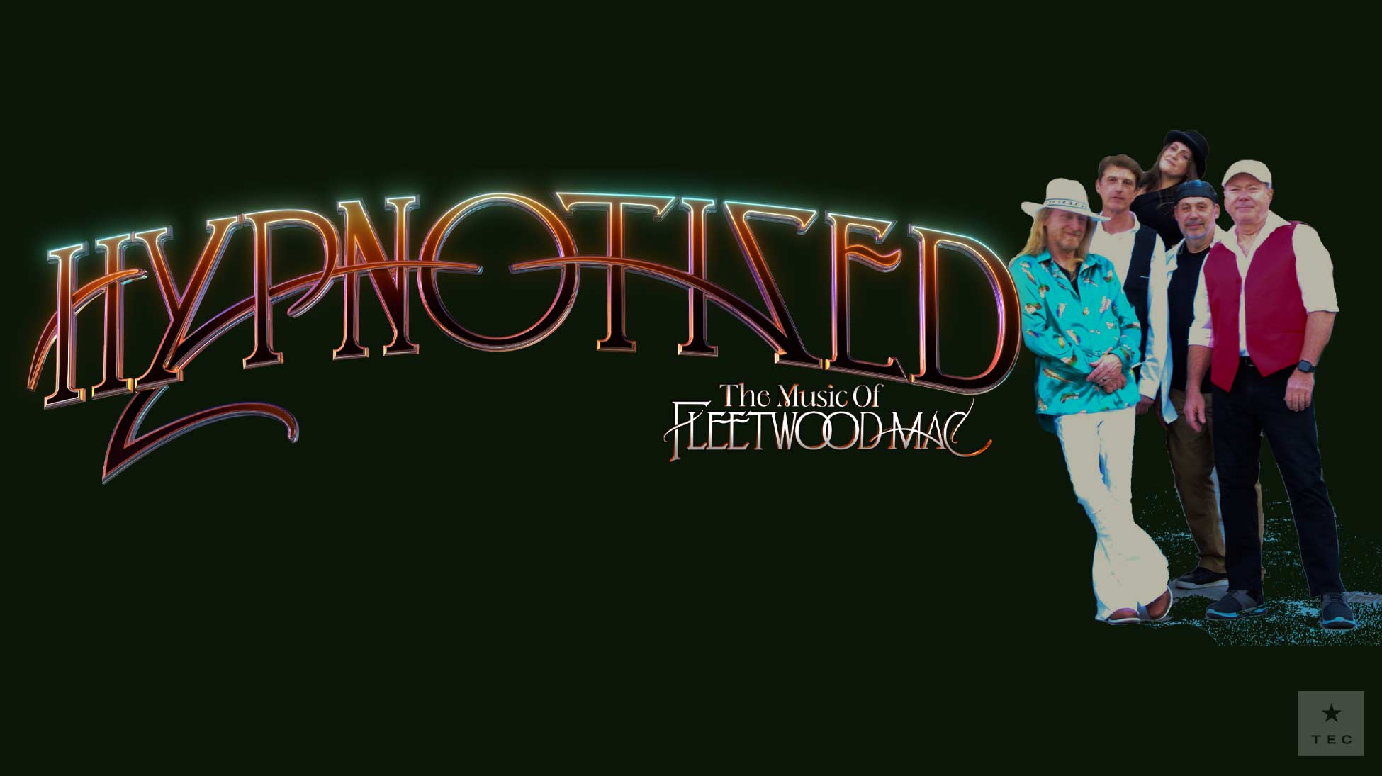 Hypnotized - Performing The Music Of Fleetwood Mac